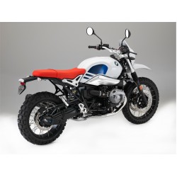 R nineT Urban G/S Heritage R nineT Urban G/S Heritage
